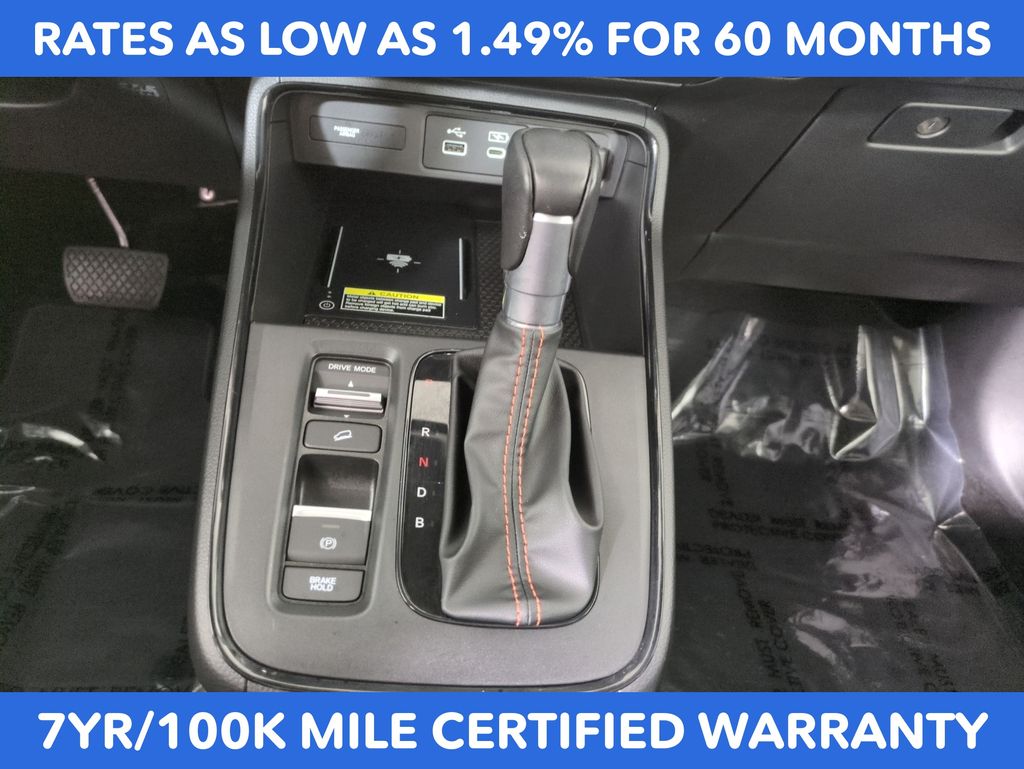 Used 2025 Honda CR-V Hybrid For Sale in Fort Wayne, IN