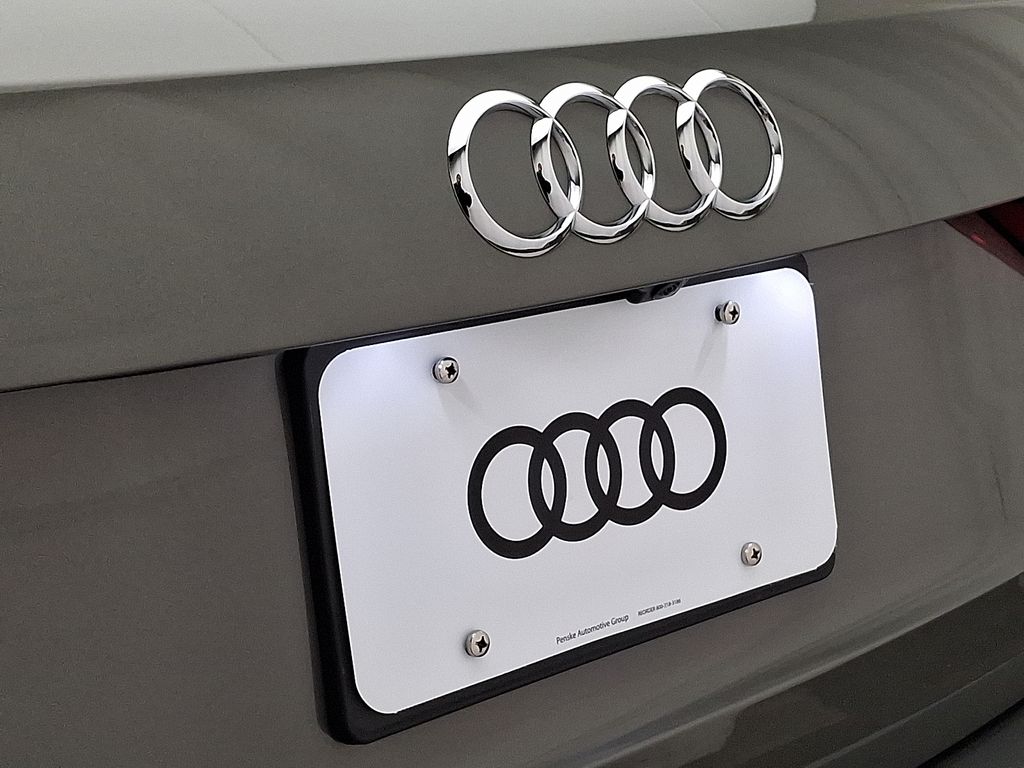 Thumbnail: 2023 Audi Q3 - 30