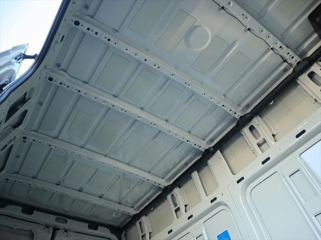 Thumbnail: 2026 Mercedes-Benz Sprinter - 27