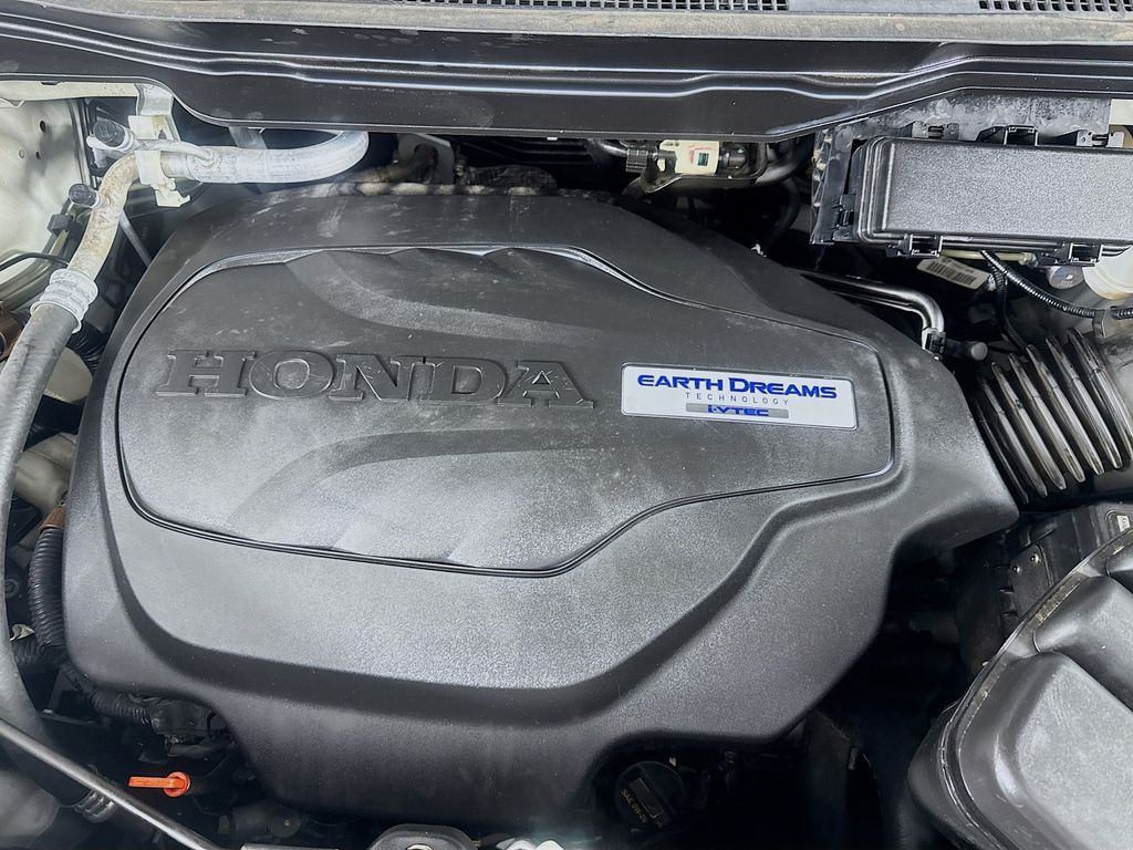 Used Car 2017 Honda Pilot  Ex For Sale Under $20,000 In Austin, Texas