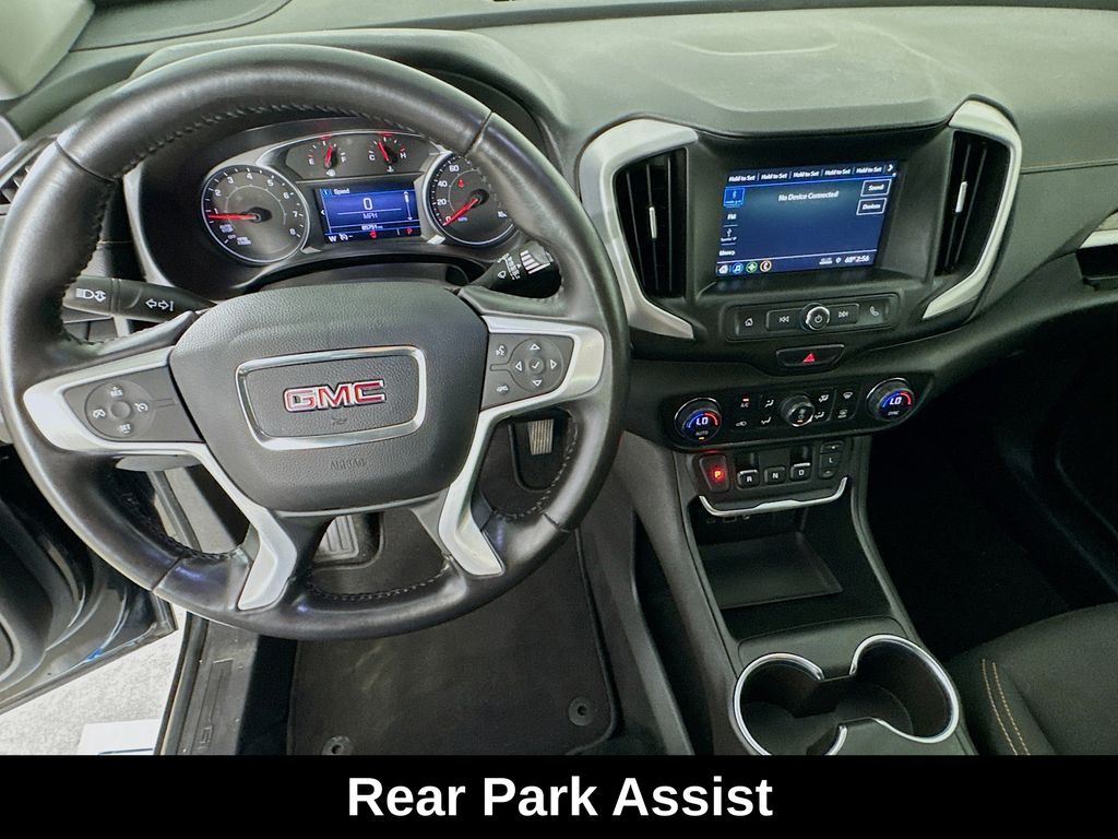 Used Car 2019 Gmc Terrain  Sle For Sale Under $20,000 In Austin, Texas