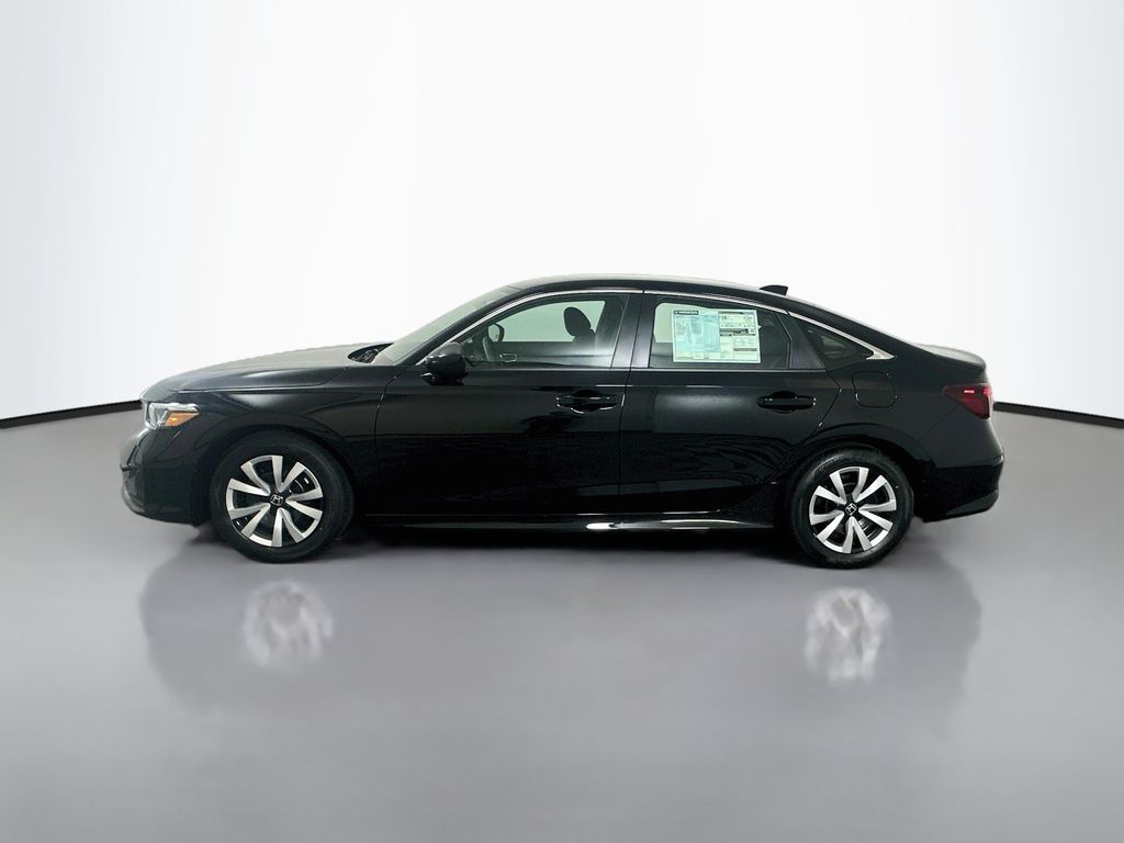 Thumbnail: 2026 Honda Civic - 8