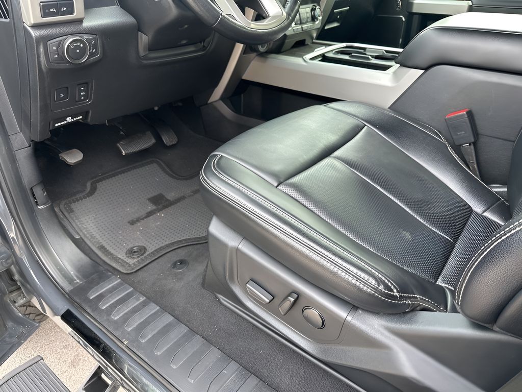 Used Car 2021 Ford F-250sd  Lariat For Sale Under $70,000 In Austin, Texas