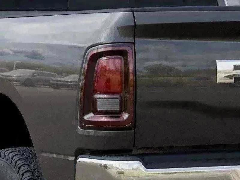 New 2026 Ram 2500 Truck