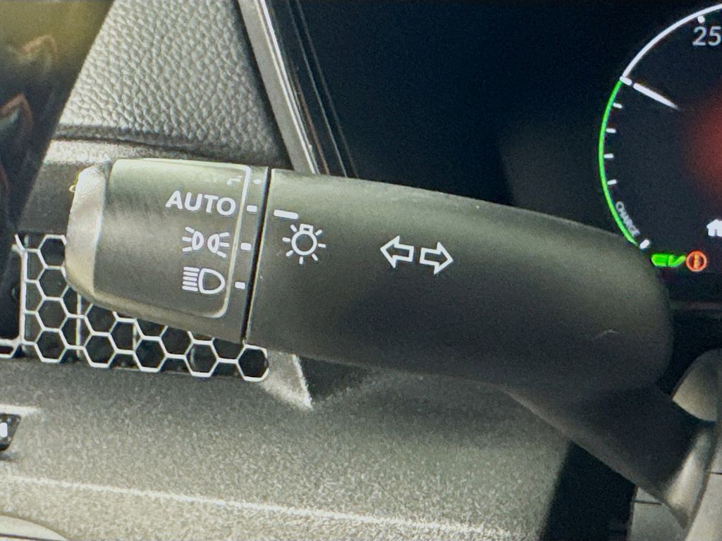 Used Car 2023 Honda Cr-v Hybrid  Sport For Sale Under $30,000 In Austin, Texas