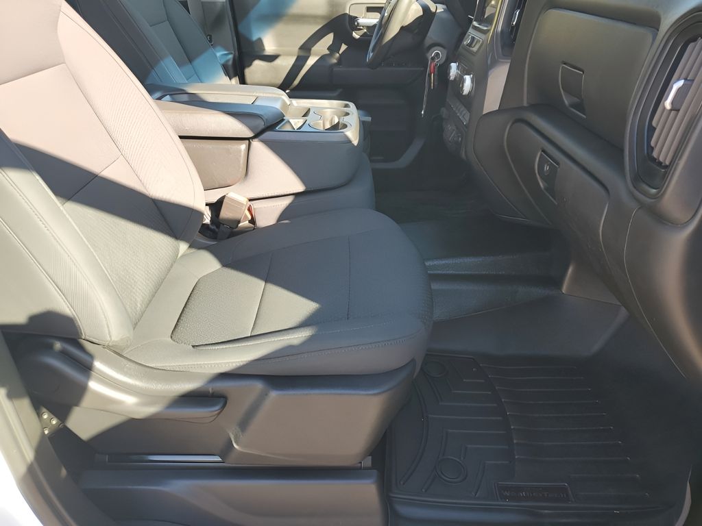 Used Car 2021 Gmc Sierra 1500  Base For Sale Under $25,000 In Austin, Texas