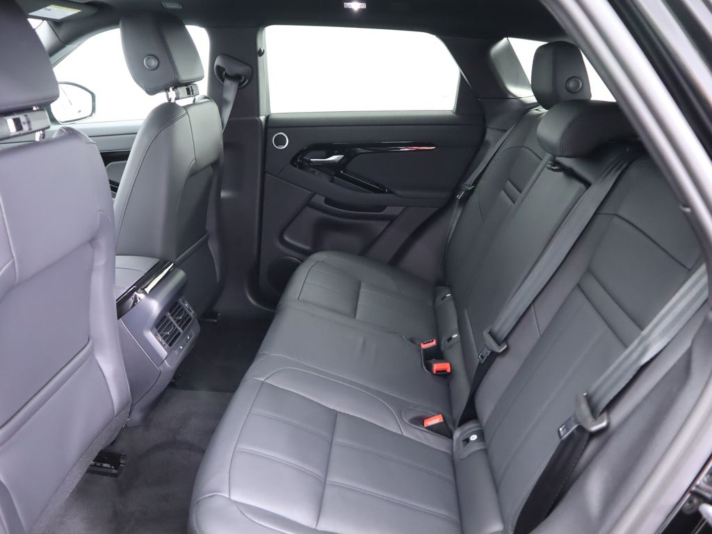 Thumbnail: 2024 Land Rover Range Rover Evoque - 22