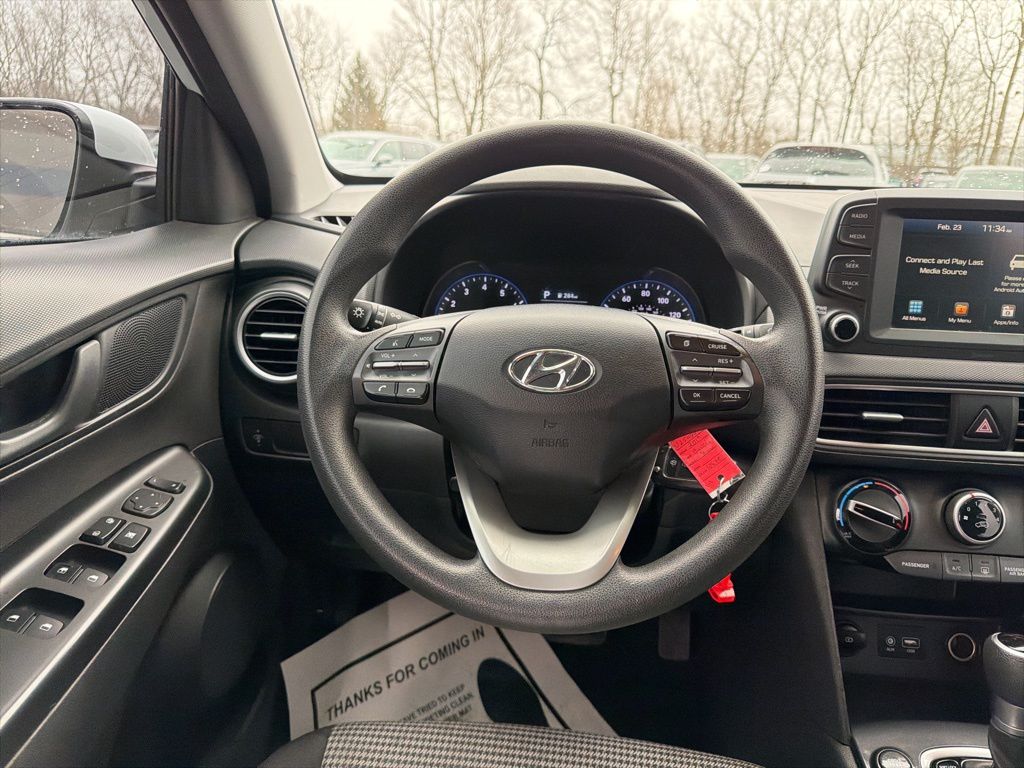 Thumbnail: 2019 Hyundai Kona - 12