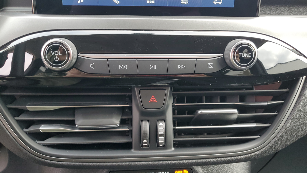 New 2026 Silver Ford Active image 25