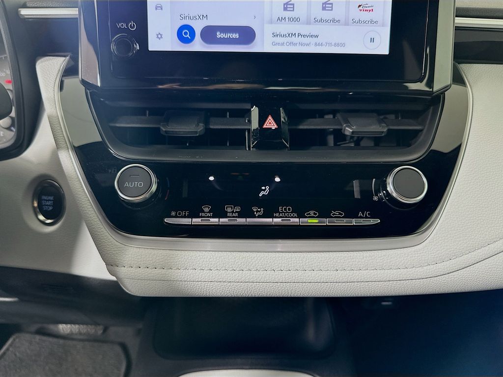 Thumbnail: 2025 Toyota Corolla - 15