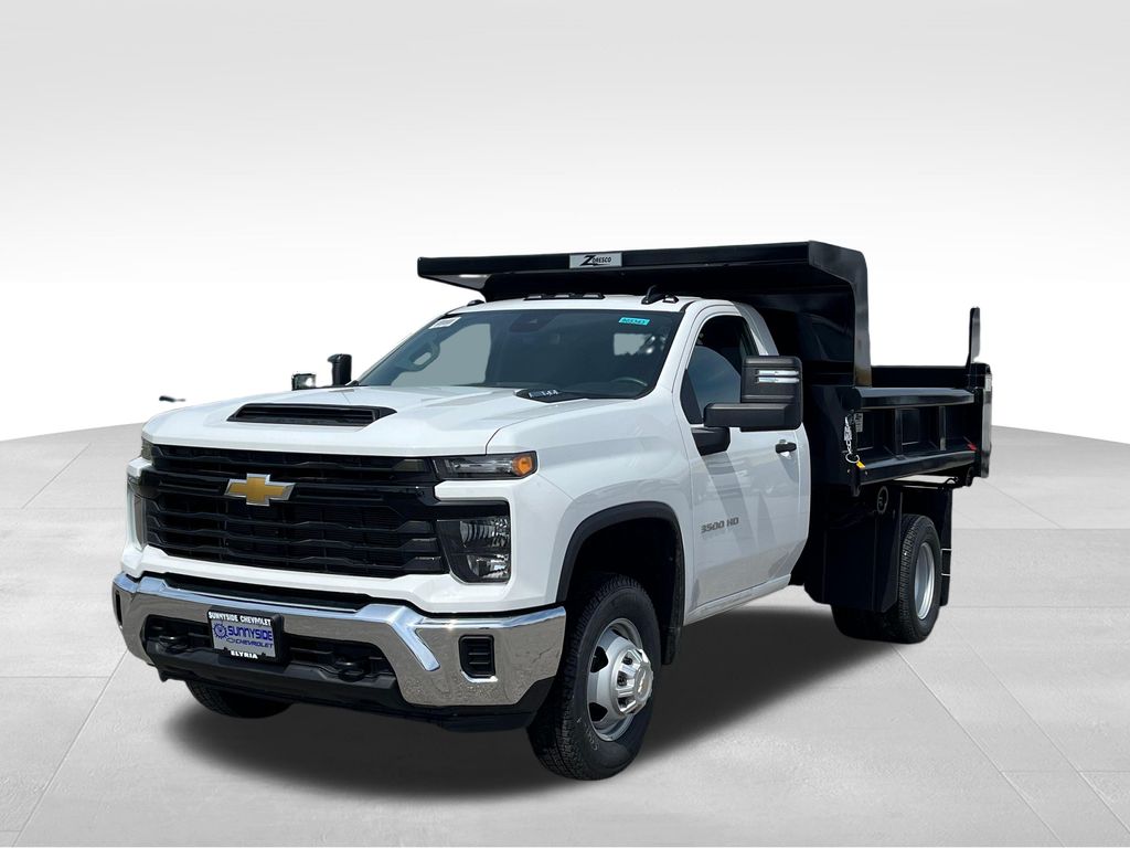 View vehicle photo 5