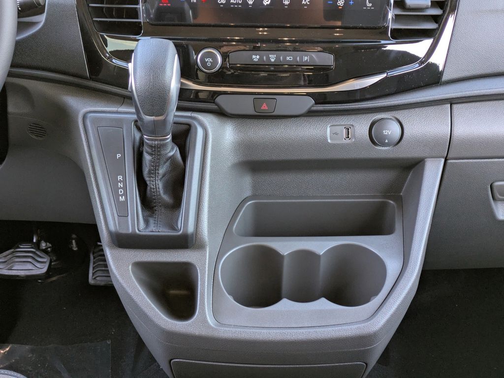 2026 Ford Transit-350 Passenger Van XLT