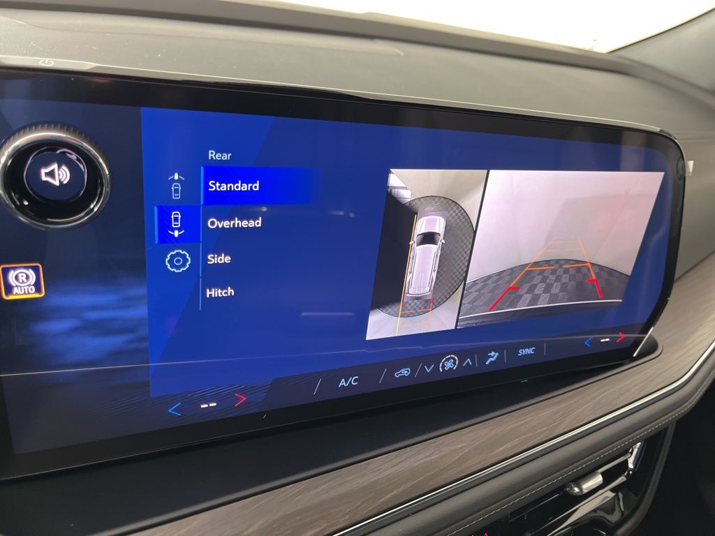 Thumbnail: 2026 Chevrolet Tahoe - 30