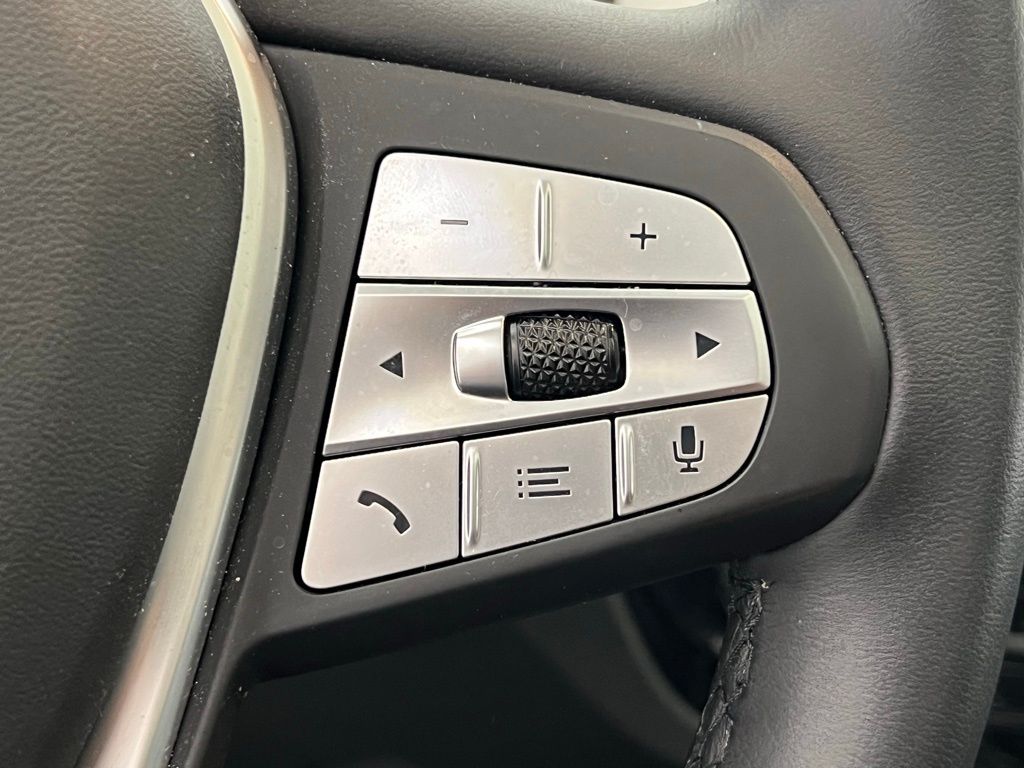 Thumbnail: 2024 BMW X3 - 18