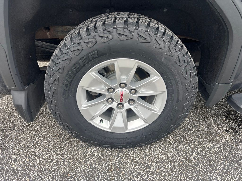 Used 2021 GMC Sierra 1500 Truck