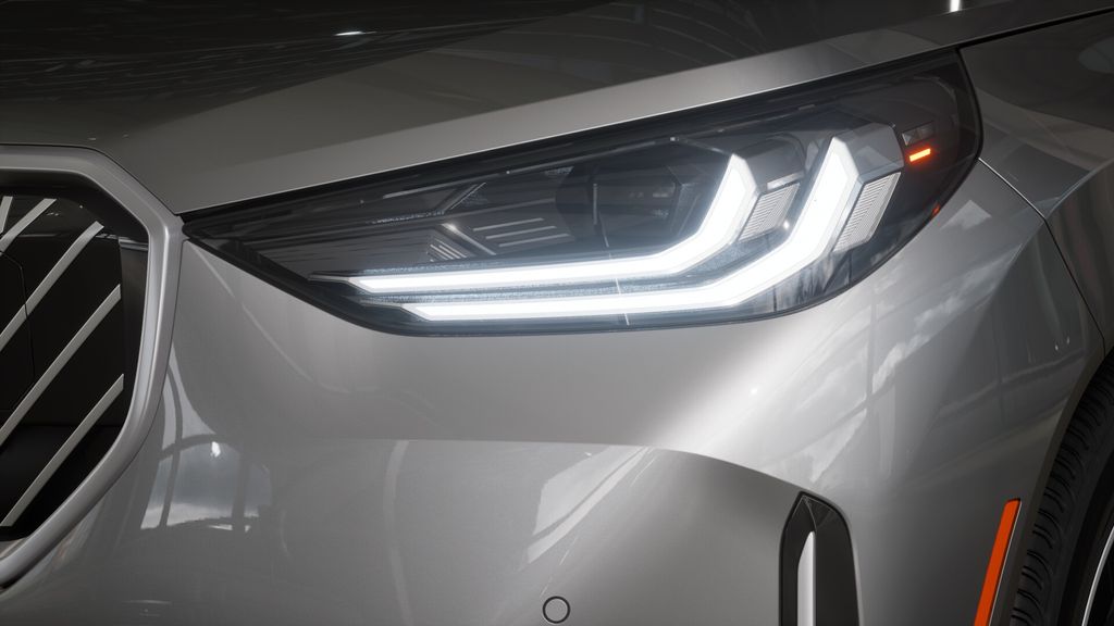 Thumbnail: 2026 BMW X3 - 30