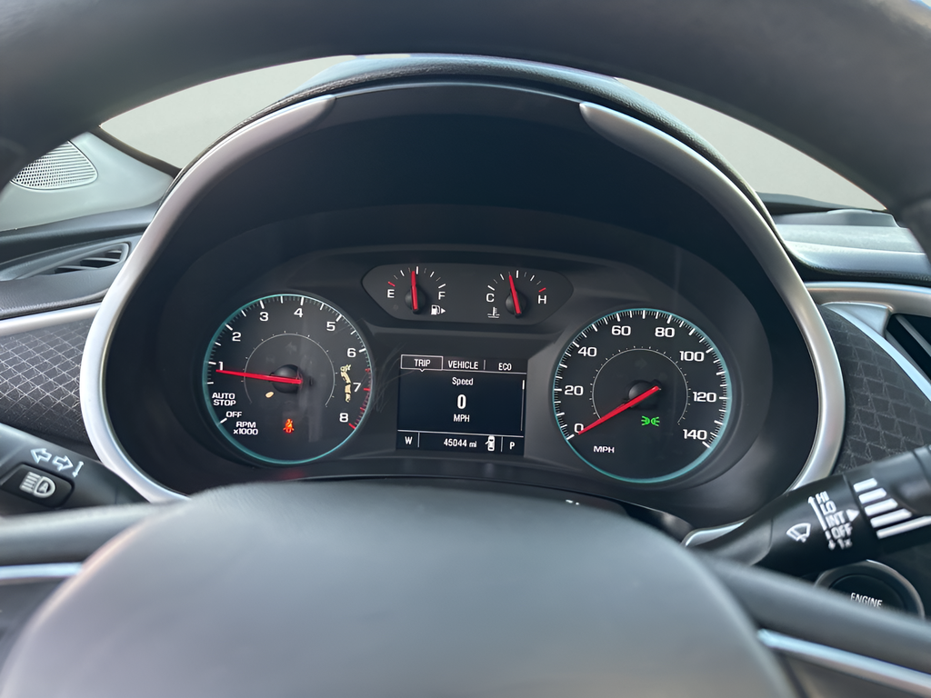 Used Car 2023 Chevrolet Malibu  Lt For Sale Under $20,000 In Austin, Texas