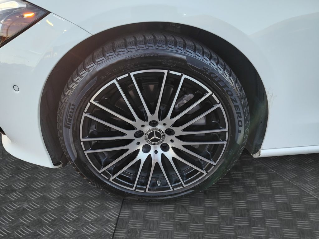 Used Car 2024 Mercedes-benz C-class  C 300 For Sale In Austin, Texas