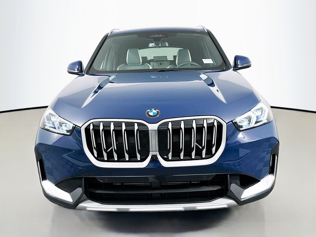 Thumbnail: 2026 BMW X1 - 2