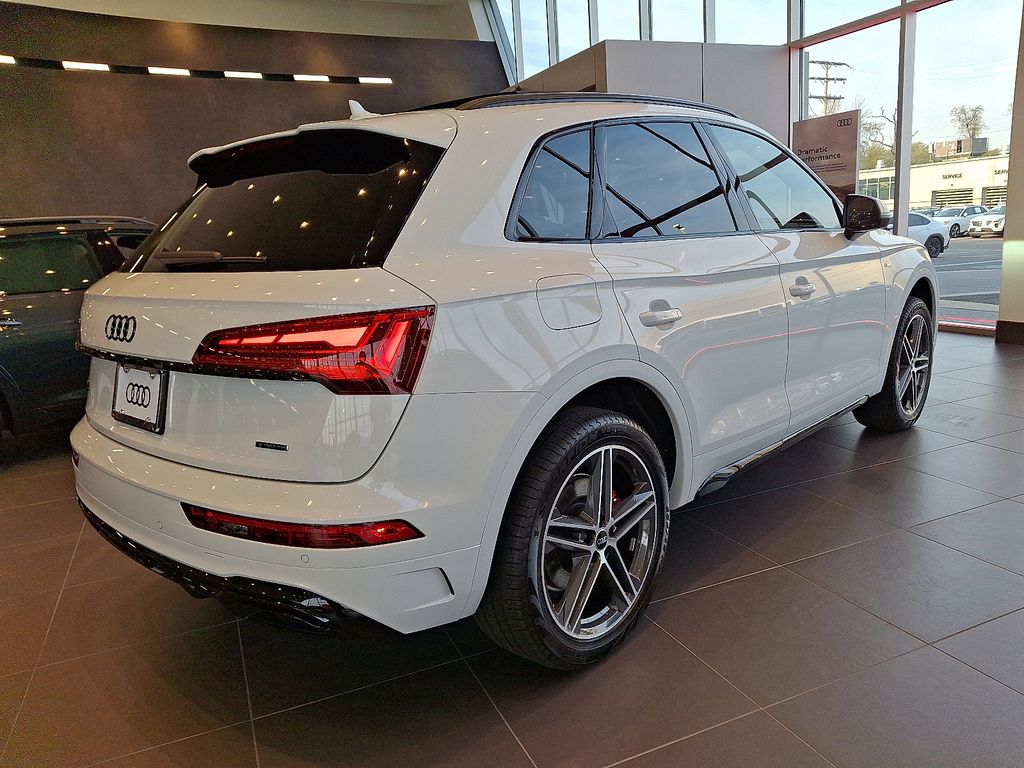 2025 Audi Q5  5