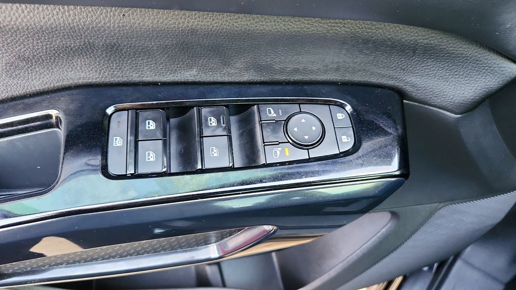 2022 Nissan Pathfinder