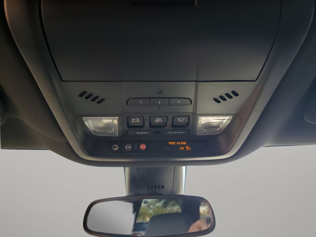 Used Car 2023 Buick Enclave  Essence For Sale Under $40,000 In Austin, Texas