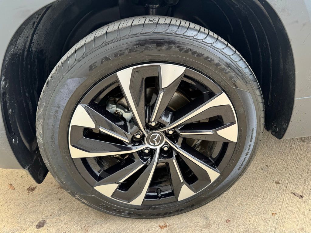 Used Car 2025 Mazda Cx-50 Hybrid  Premium Plus For Sale Under $35,000 In Georgetown, Texas