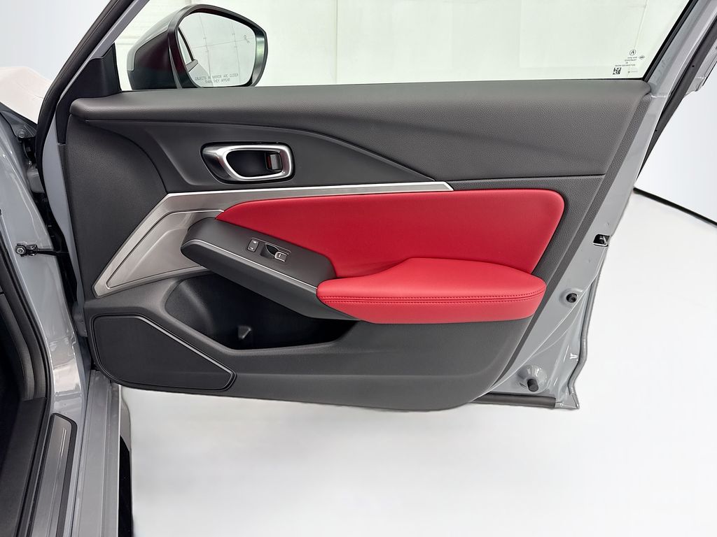 Thumbnail: 2026 Acura Integra - 23