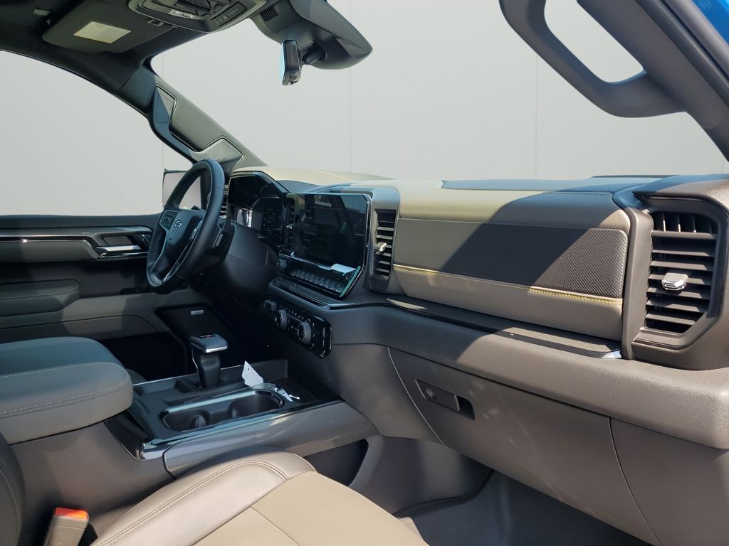 Used Car 2023 Chevrolet Silverado 1500  Zr2 For Sale In Austin, Texas