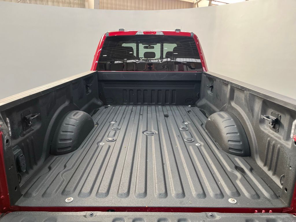 2020 Ford F-350SD Lariat