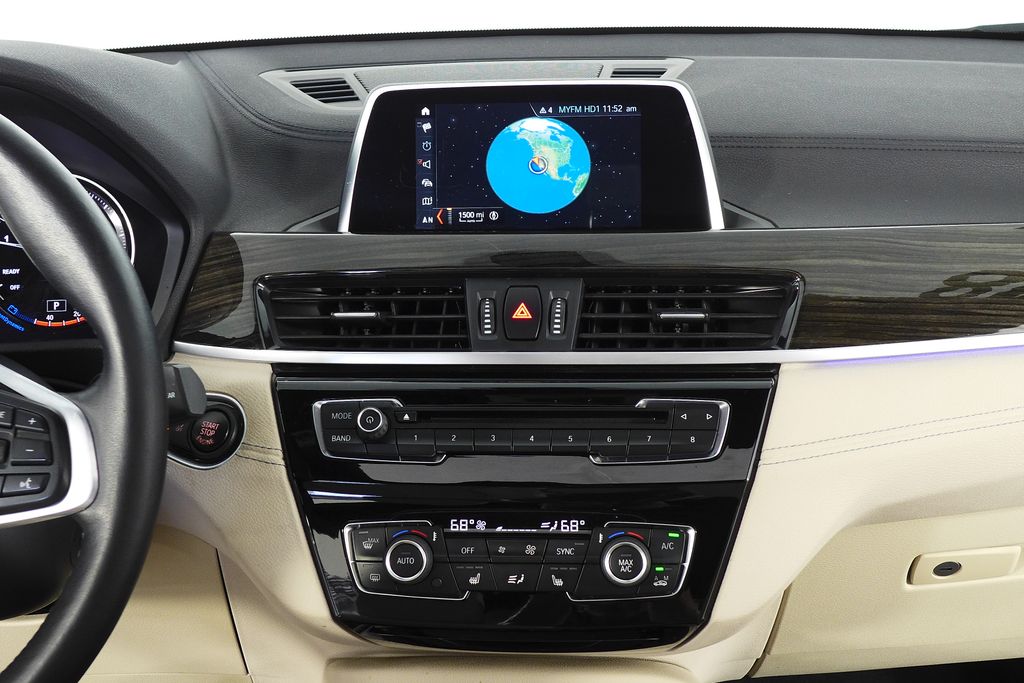 Thumbnail: 2018 BMW X2 - 26