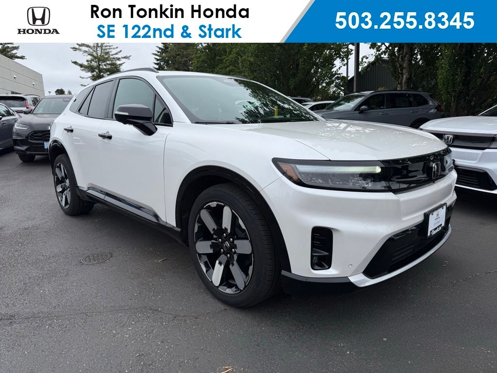  2024 Honda Prologue Elite AWD   
