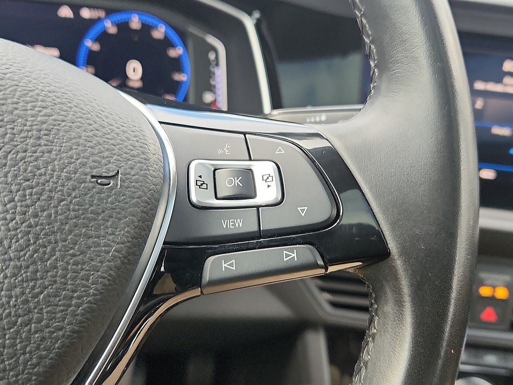 Thumbnail: 2019 Volkswagen Jetta - 23