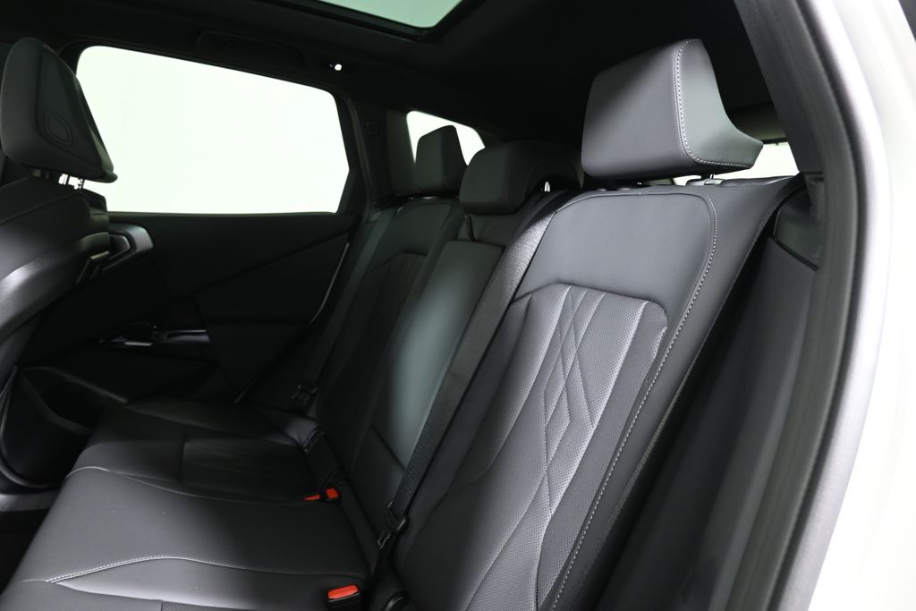 Thumbnail: 2026 BMW X3 - 4