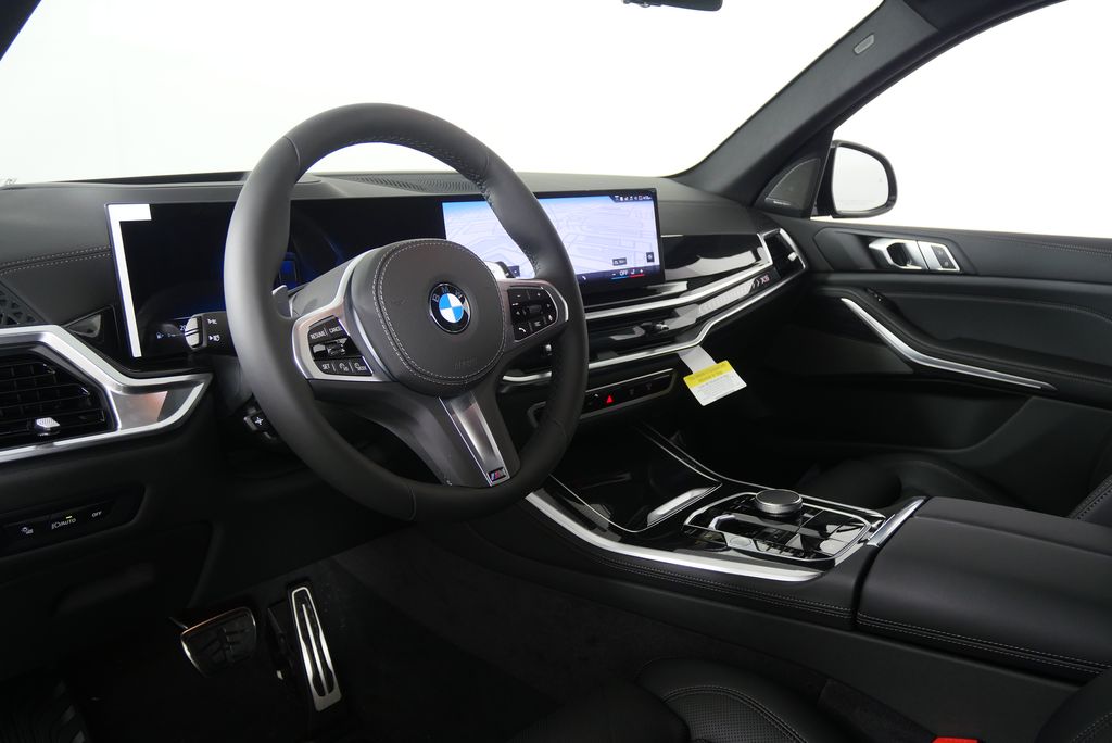 Thumbnail: 2026 BMW X5 - 12