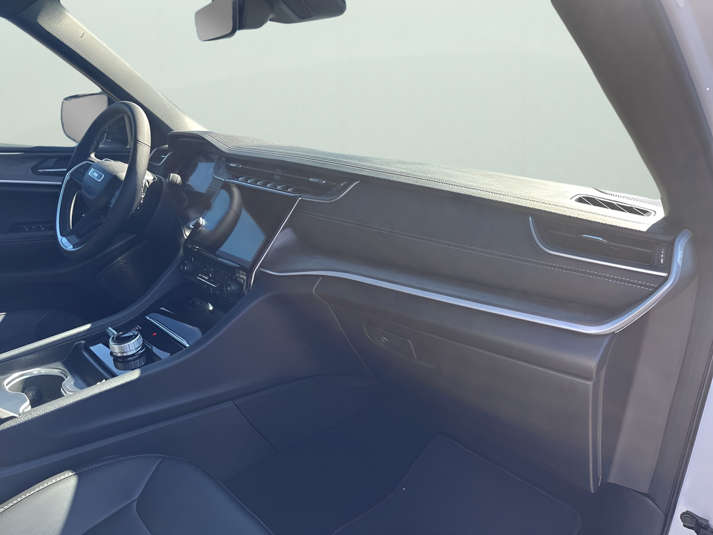 New Car 2025 Jeep Grand Cherokee  Limited For Sale Under $60,000 In Austin, Texas