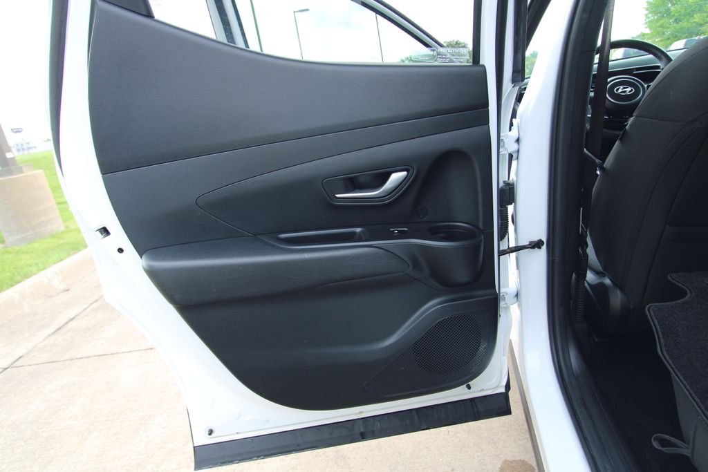 Used 2022 Hyundai Santa Cruz Truck