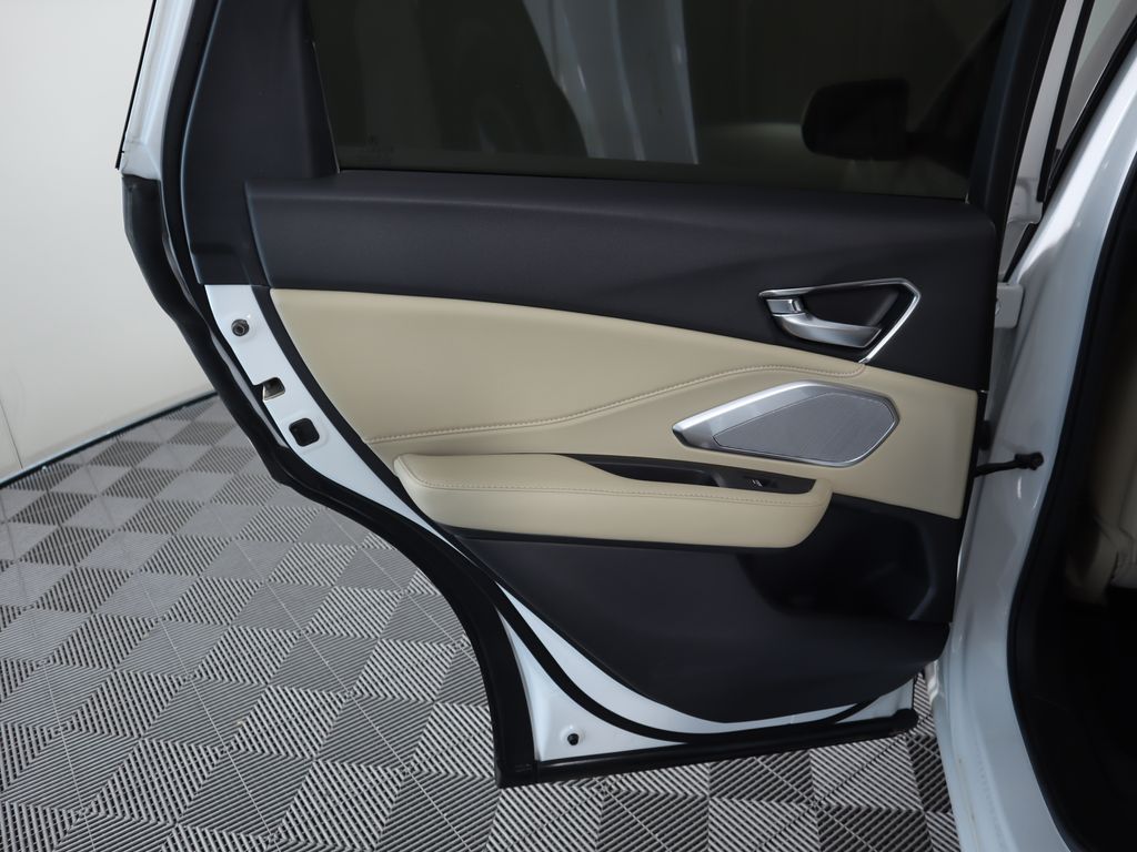 Thumbnail: 2021 Acura RDX - 27