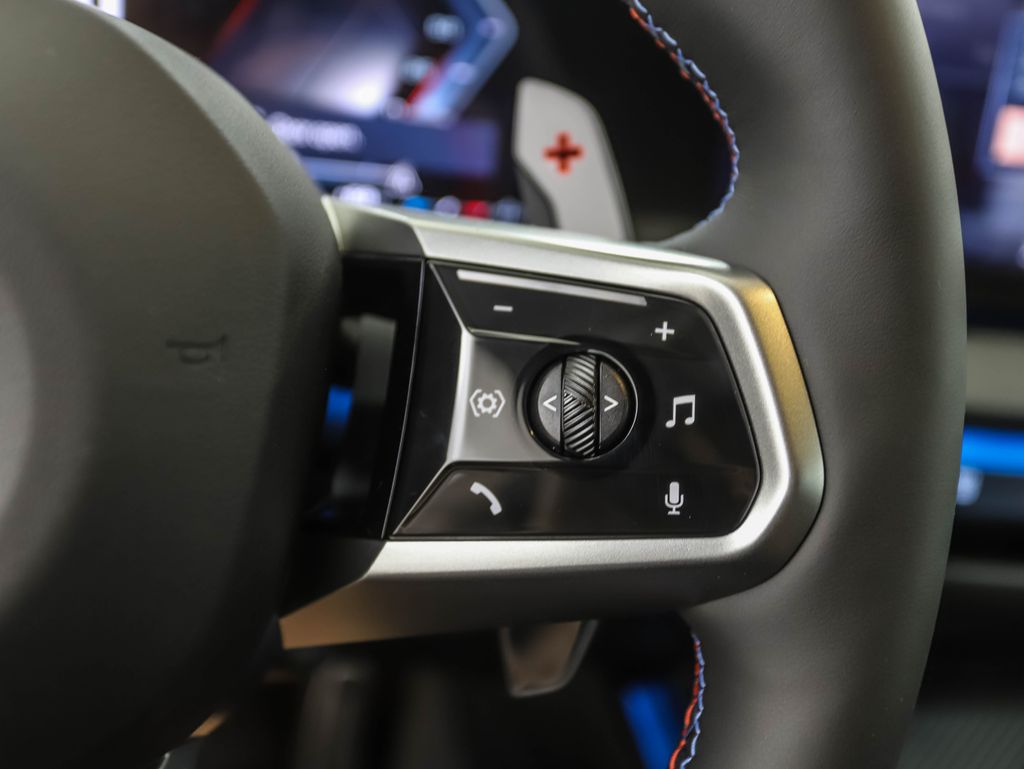 Thumbnail: 2026 BMW X3 - 14