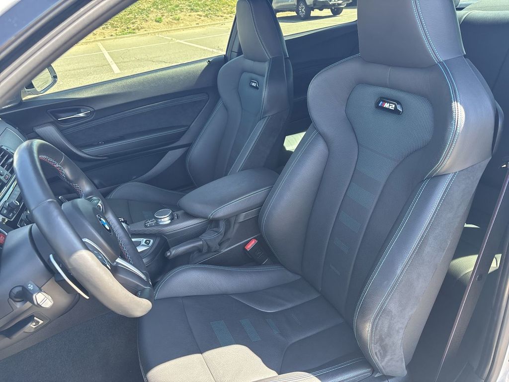 Used 2020 BMW M2 Coupe