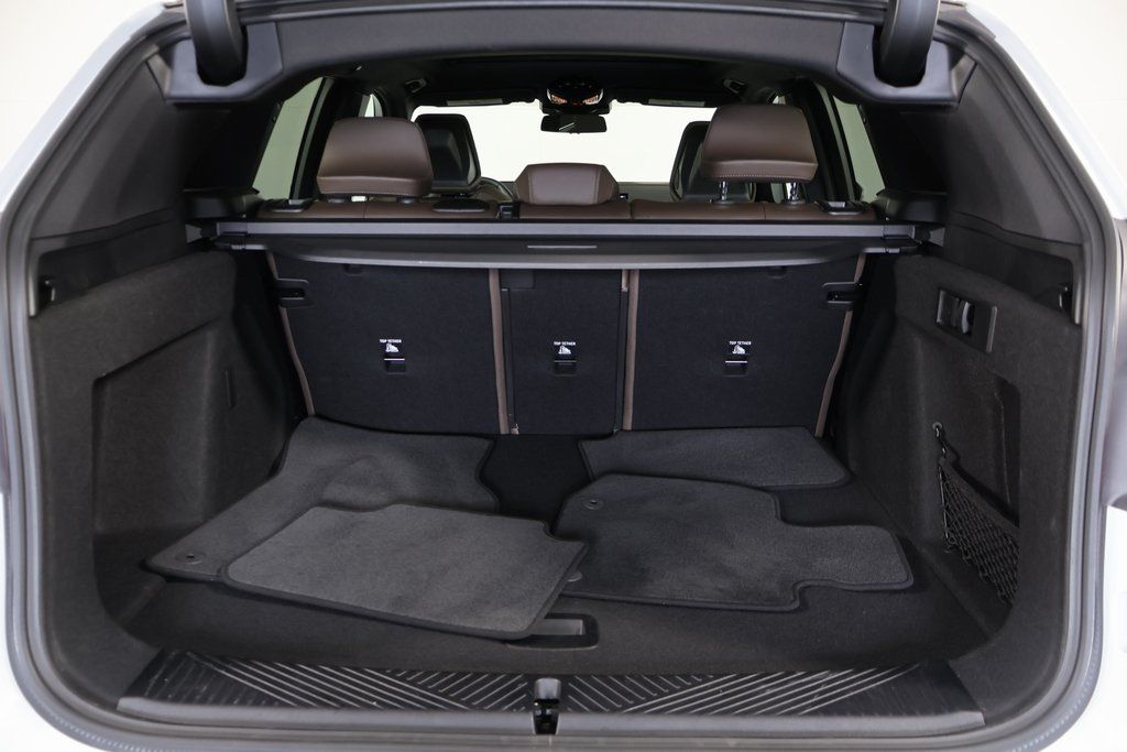 Thumbnail: 2025 BMW X3 - 14