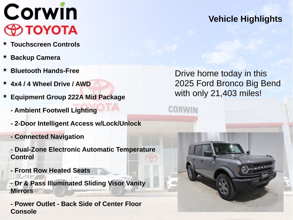 View vehicle photo 7