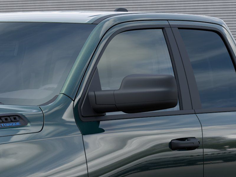 New 2026 Ram 1500 Truck