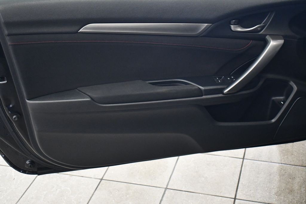 Thumbnail: 2017 Honda Civic - 15