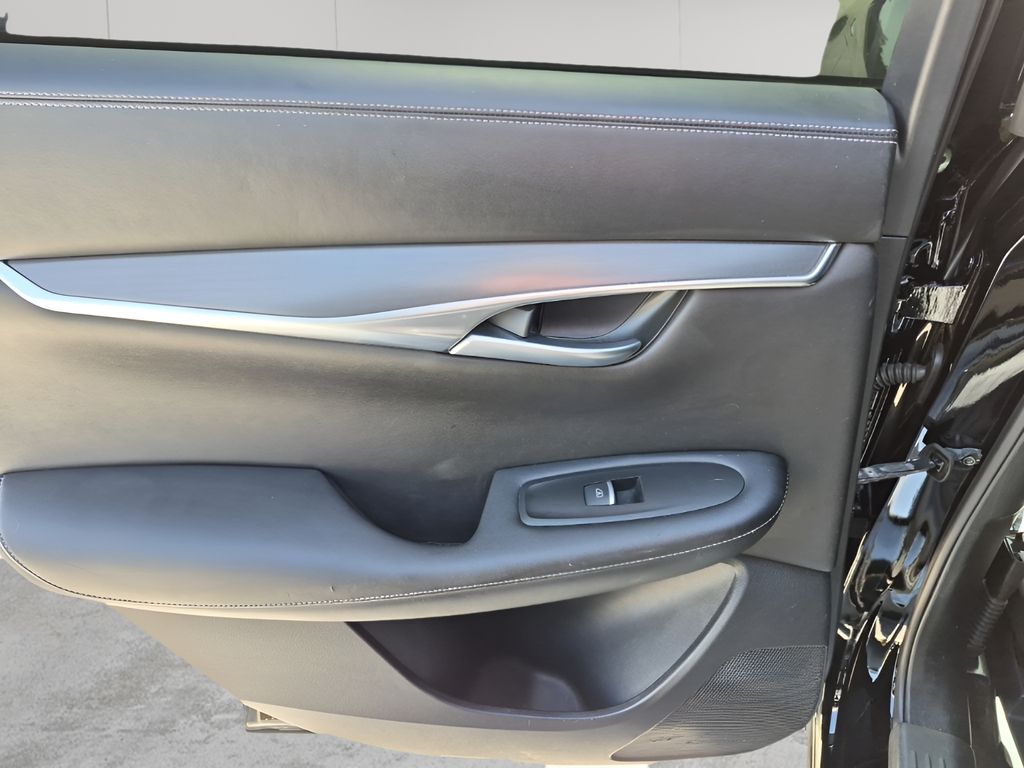 Used Car 2022 Infiniti Qx50  Luxe For Sale Under $25,000 In Austin, Texas