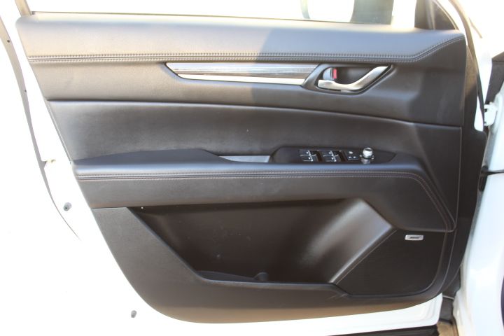 Used Car 2020 Mazda Cx-5  Grand Touring For Sale Under $20,000 In Georgetown, Texas