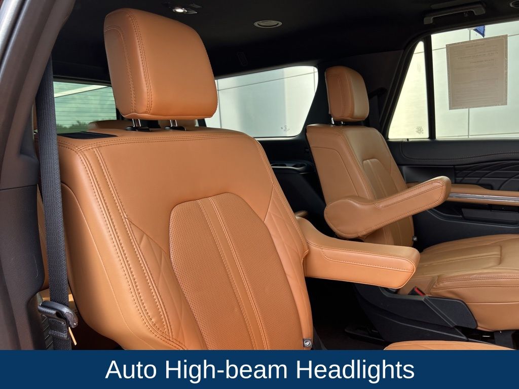 2023 Ford Expedition MAX Platinum