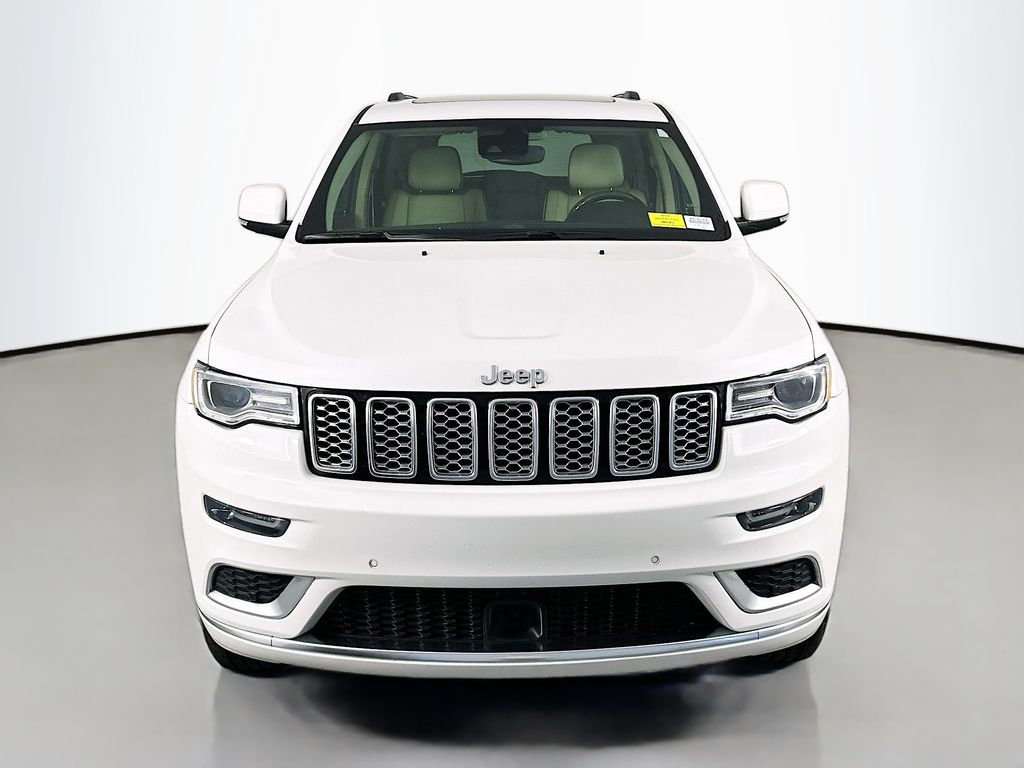 JeepGrand Cherokee2