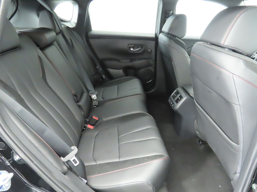 Thumbnail: 2025 Acura ADX - 22