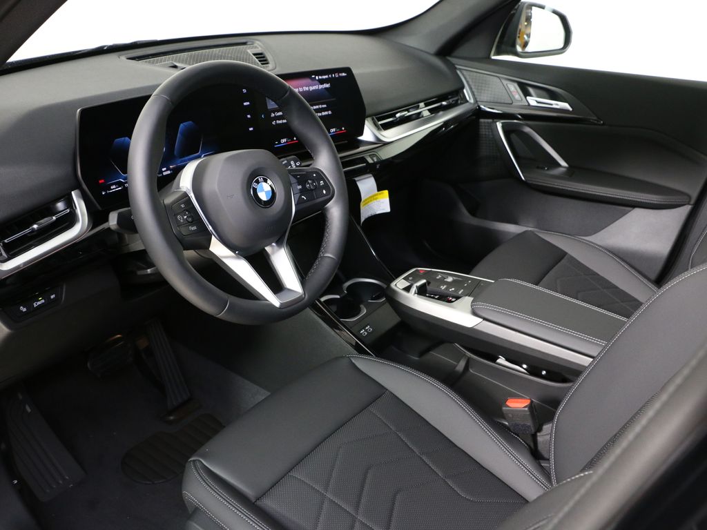 2024 BMW X1 xDrive28i 15